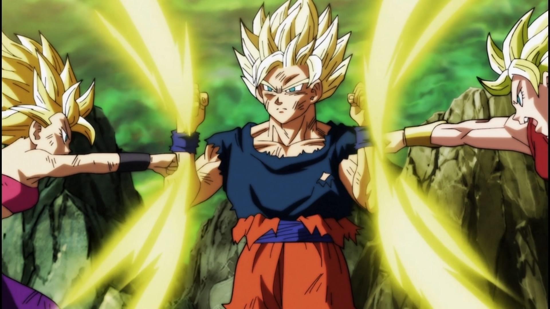 Dragon Ball Super 73 mostra que Goku ainda tem que melhorar o seu domínio  do Instinto Superior - Critical Hits