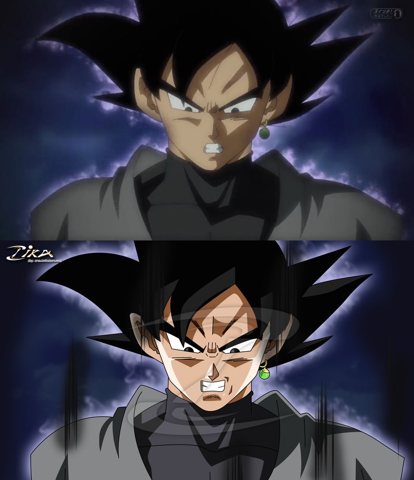 Artista reimagina cenas de Dragon Ball Super com o estilo de arte de Dragon  Ball Z e prova que é o melhor estilo de arte - Critical Hits