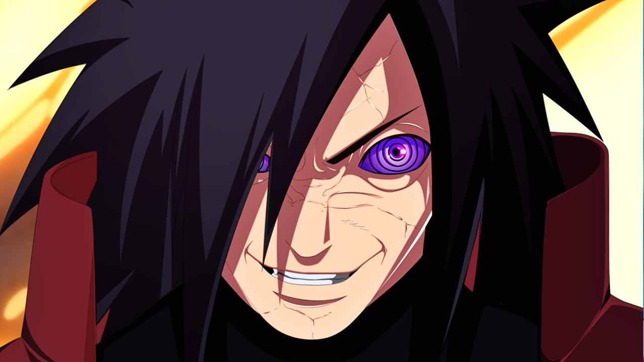 Madara Uchiha: história, personalidade e características do vilão