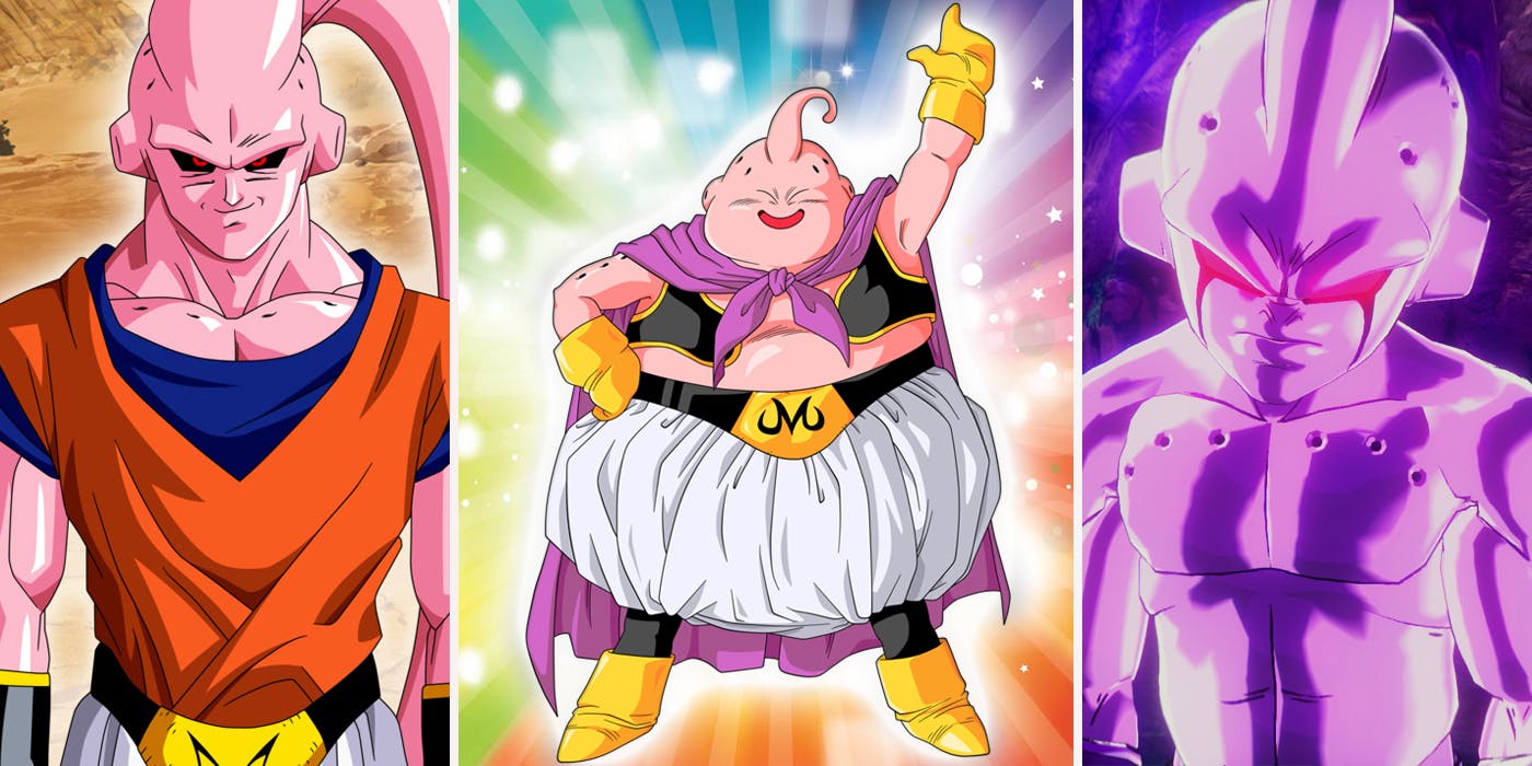 Quem realmente criou Majin Buu? Origem do personagem em Dragon Ball Z pode  ter sido explicada - Critical Hits