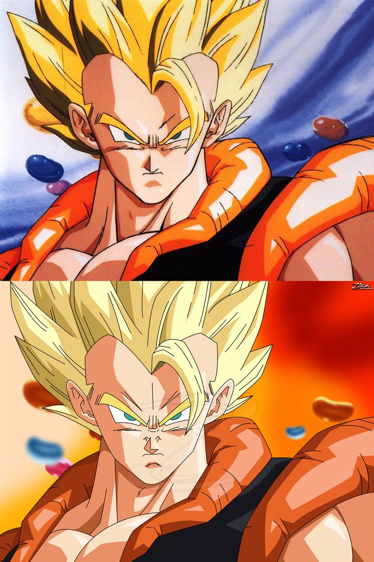 Artista reimagina cenas de Dragon Ball Super com o estilo de arte de Dragon  Ball Z e prova que é o melhor estilo de arte - Critical Hits