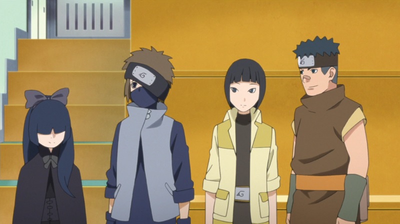 o #hokitaketori é mesmo o filho do #kakashi ? #curiosidades #naruto #b