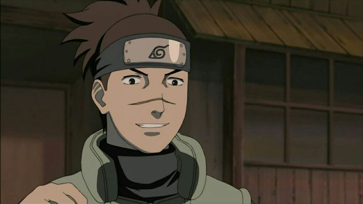 Naruto: Os 10 personagens mais fracos do anime