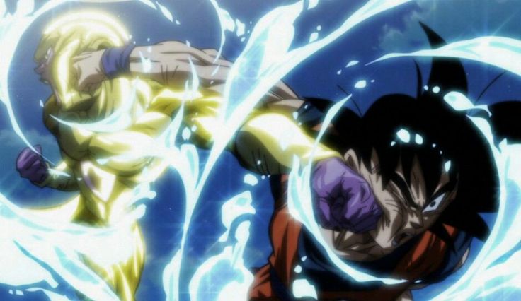 Teoria: Dragon Ball Super – Torneio do Poder será palco de nova