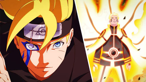 Afinal, Naruto é ou não um bom pai em Boruto: Naruto Next Generations? -  Critical Hits