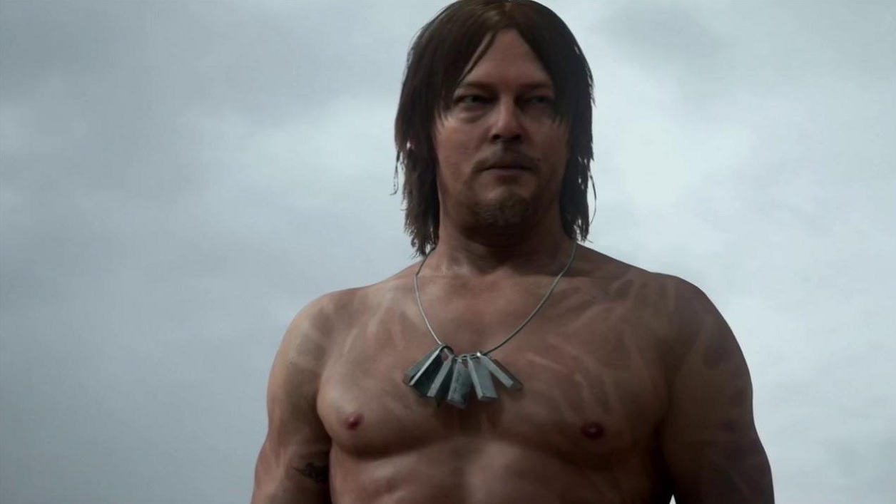 Elenco de Death Stranding ganha reforço de atores de The Last Of Us e Days  Gone