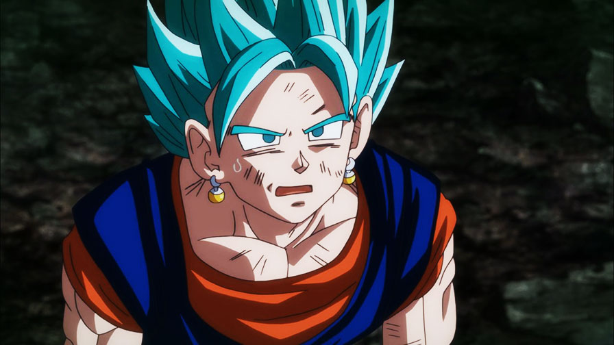 O universo 2 do Torneio do Poder de Dragon Ball Super tem um dos maiores  erros de todo o anime, e ninguém percebeu - Critical Hits