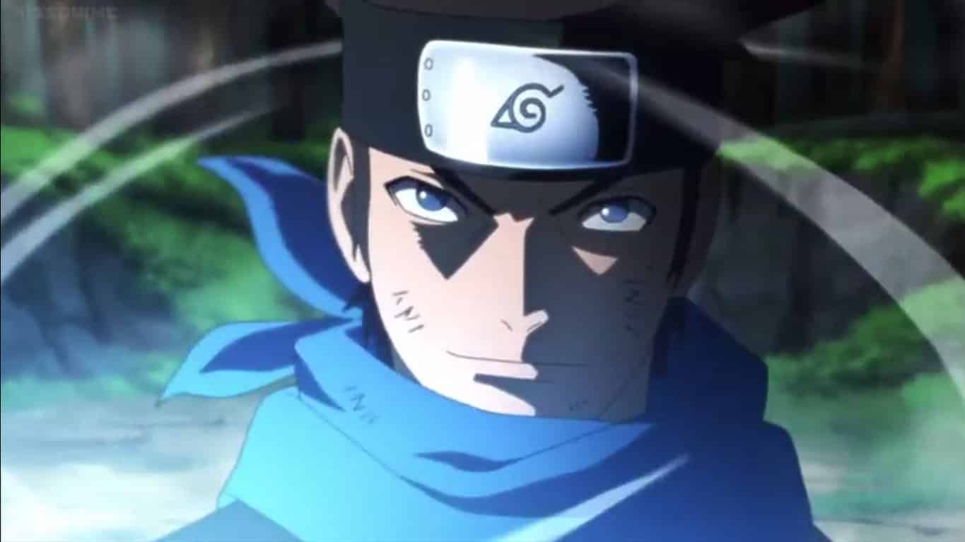 Os 10 personagens mais mal aproveitados de Naruto, Wiki