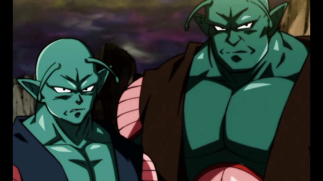 Mangá de Dragon Ball Super muda completamente a apresentação de Caulifla à  história - Critical Hits