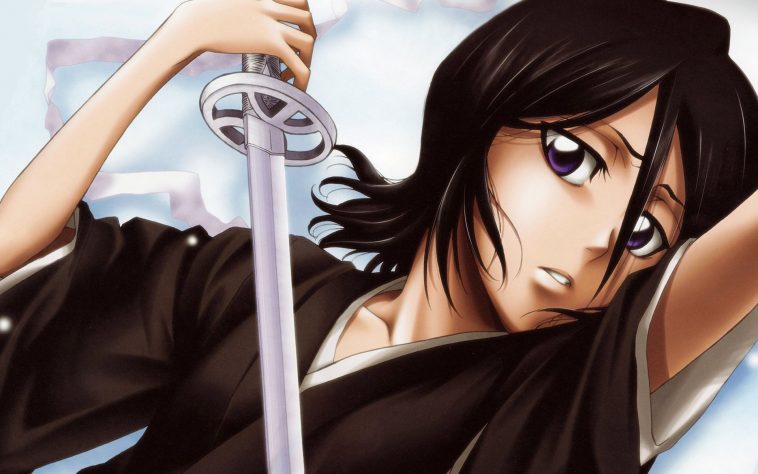 As 5 personagens femininas mais fortes de Bleach - Critical Hits