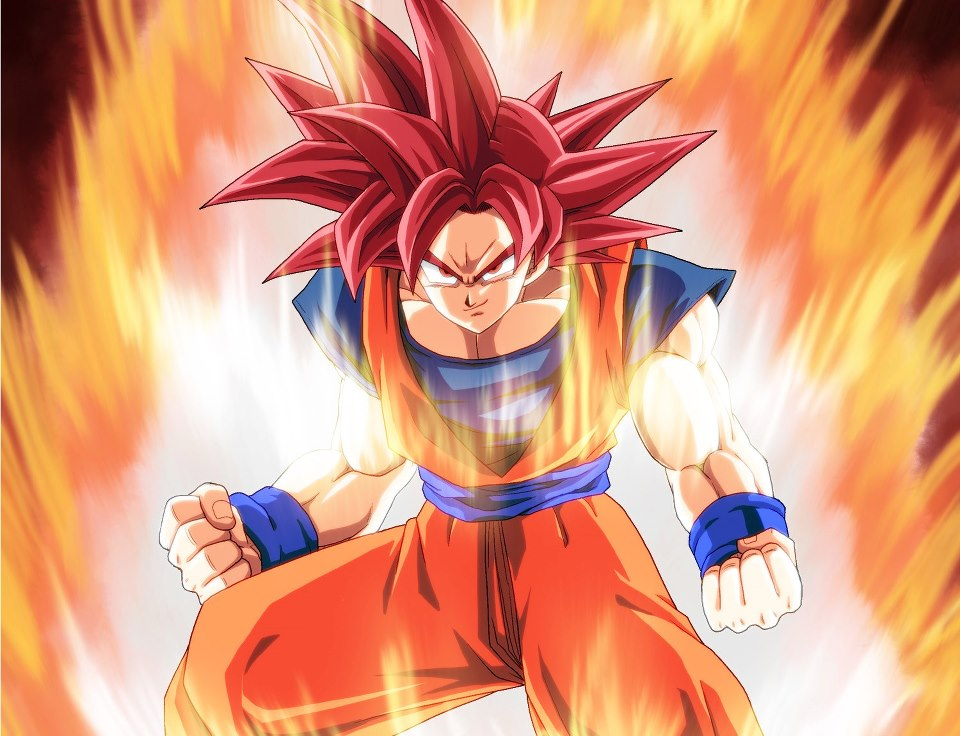 Criador de Dragon Ball revela quem foi o primeiro Super Saiyajin