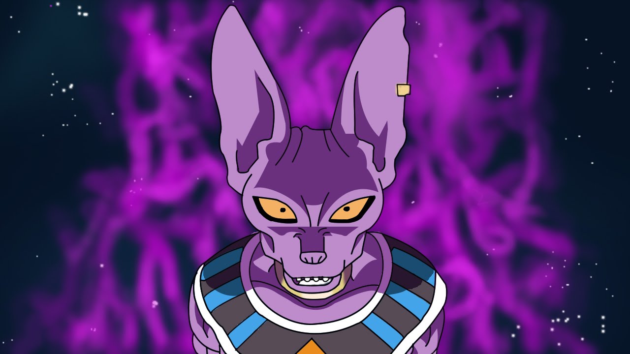 Afinal, porque Beerus não destruiu o planeta dos Saiyajins antes de Freeza  em Dragon Ball Z? - Critical Hits