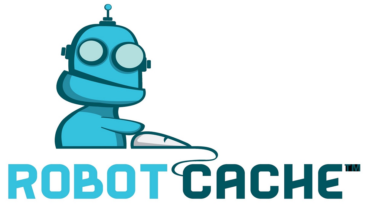 Conheça Robot Cache, nova plataforma de jogos para PC com jogos grátis