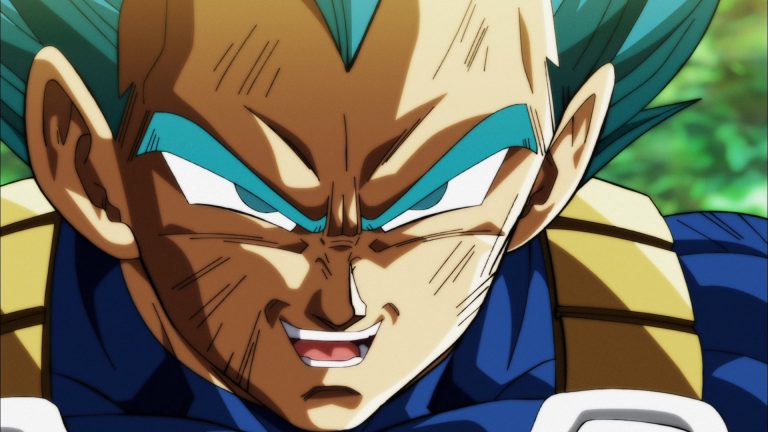 Vazamento De Supostas Novas Imagens De Dragon Ball Super Confirmariam Nova Transformação Para 0740