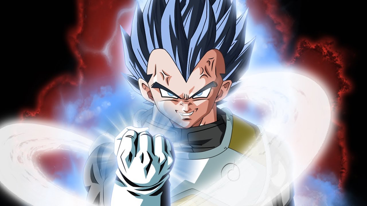 CAP 90 - VEGETA MOSTRA QUE PODE USAR O INSTINTO SUPERIOR E DEIXA WHIS  IMPRESSIONADO - Dragon Ball 