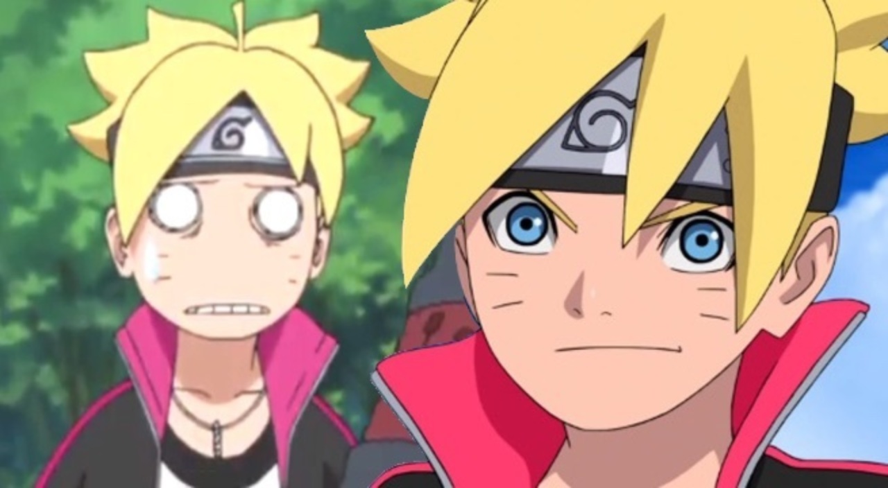 Episódio dessa semana de Boruto: Naruto Next Generations traz a