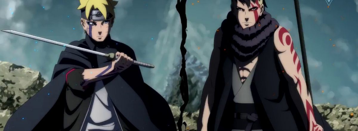 Mangá de Boruto: Naruto Next Generations explica porque ...