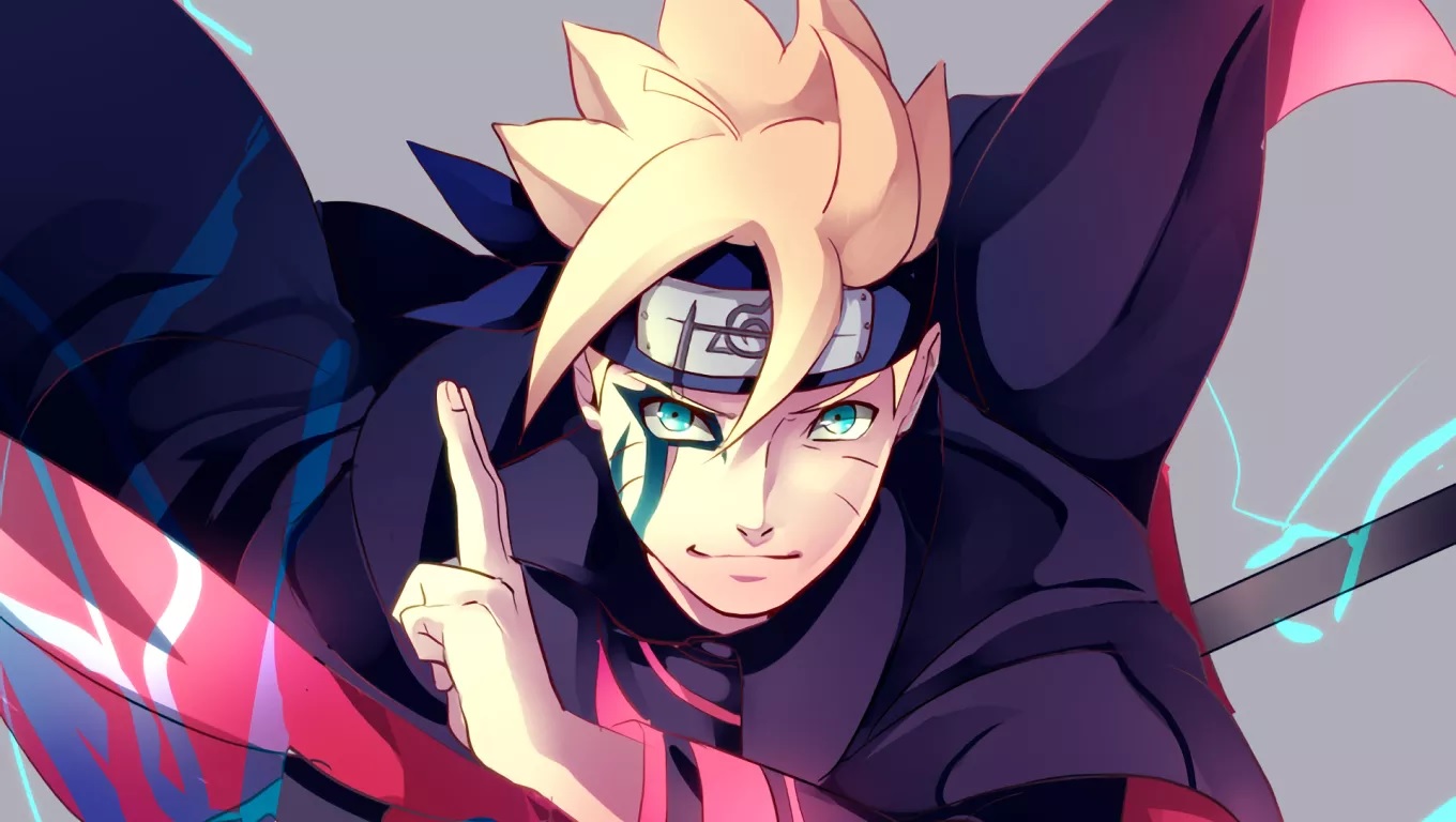 Este é um detalhe impressionante do visual dos ninjas clássicos de Boruto:  Naruto Next Generations que você não percebeu! - Critical Hits