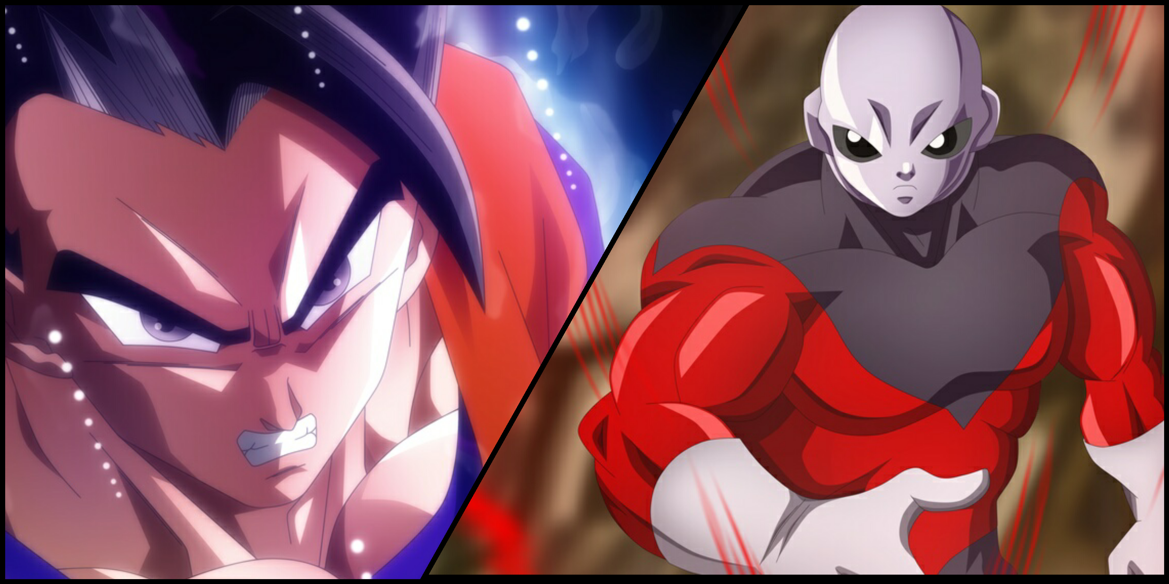 Dragon Ball  O que aconteceria se Jiren ganhasse o Torneio do Poder?