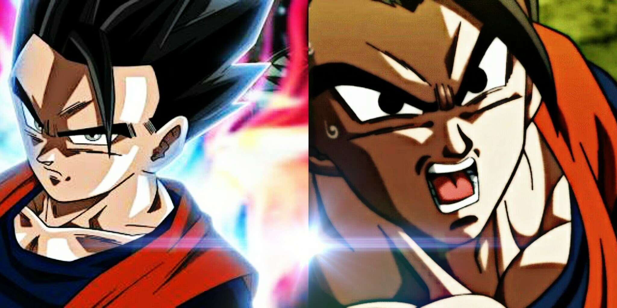 Mangá de Dragon Ball Super traz um traje diferente para Gohan no Torneio do  Poder