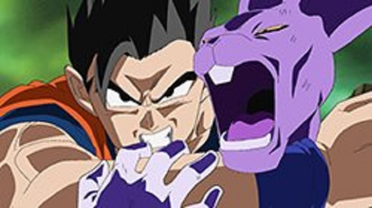 Vazamento de Dragon Ball Super confirma a eliminação de 2 lutadores do  Torneio do Poder - Critical Hits
