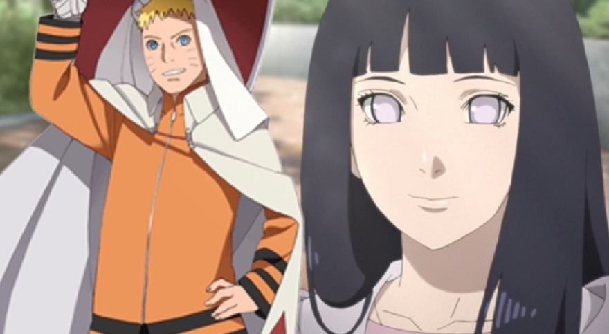 Jogo de Cama Casal - Naruto - Anime Boruto - Next Generation