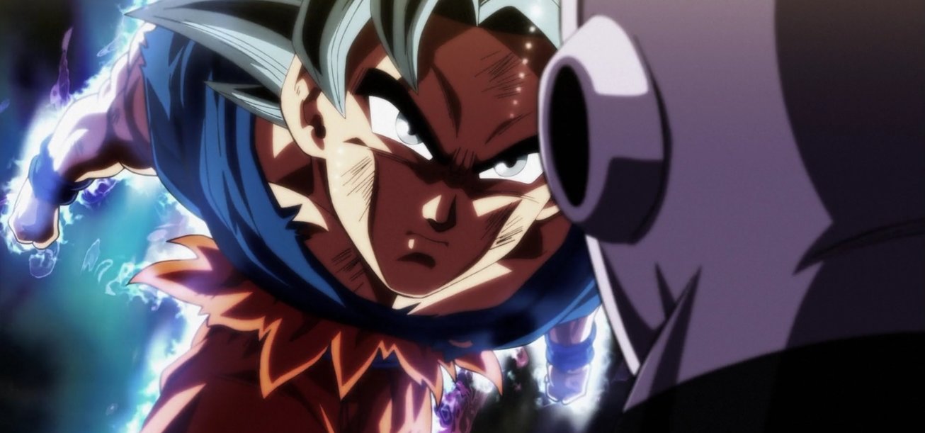 Dragon Ball Super - Revelado quando será o FIM do Torneio do Poder! - Combo  Infinito