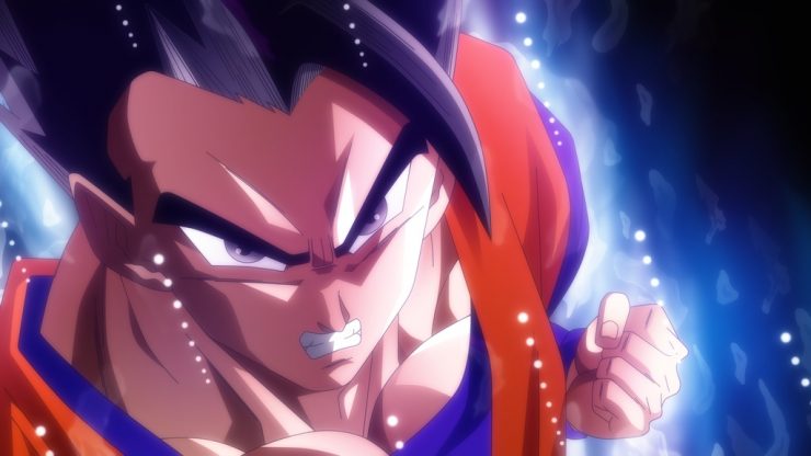 5 curiosidades sobre Gohan, o filho de Goku em Dragon Ball Super - Critical  Hits