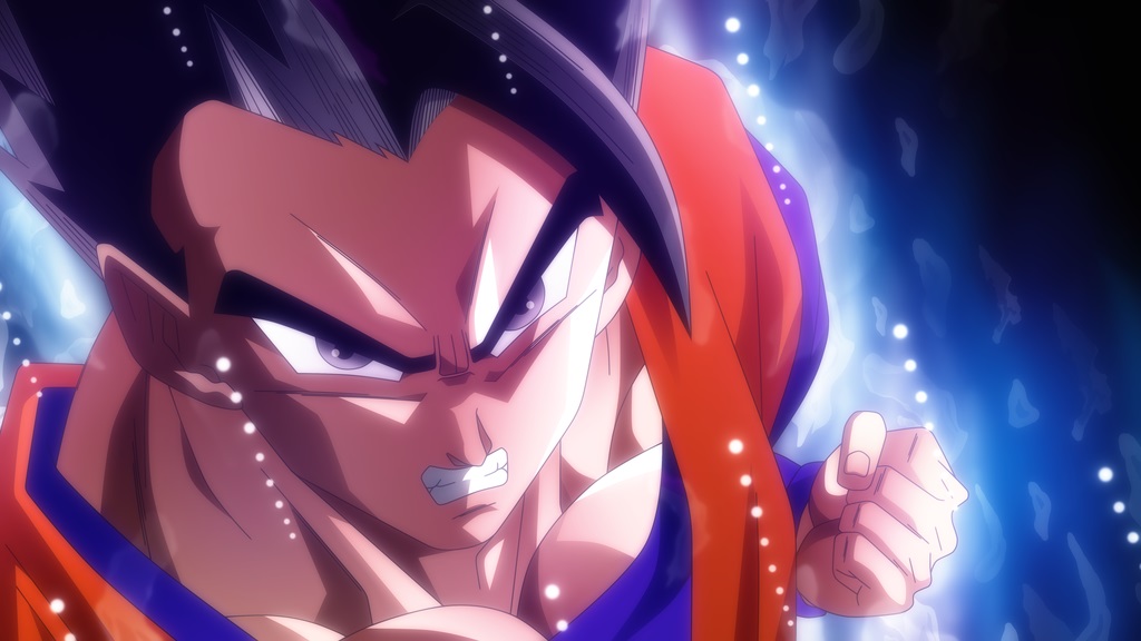 Gohan retorna a uma técnica mística no mais recente episódio do mangá de  Dragon Ball Super – Metro World News Brasil