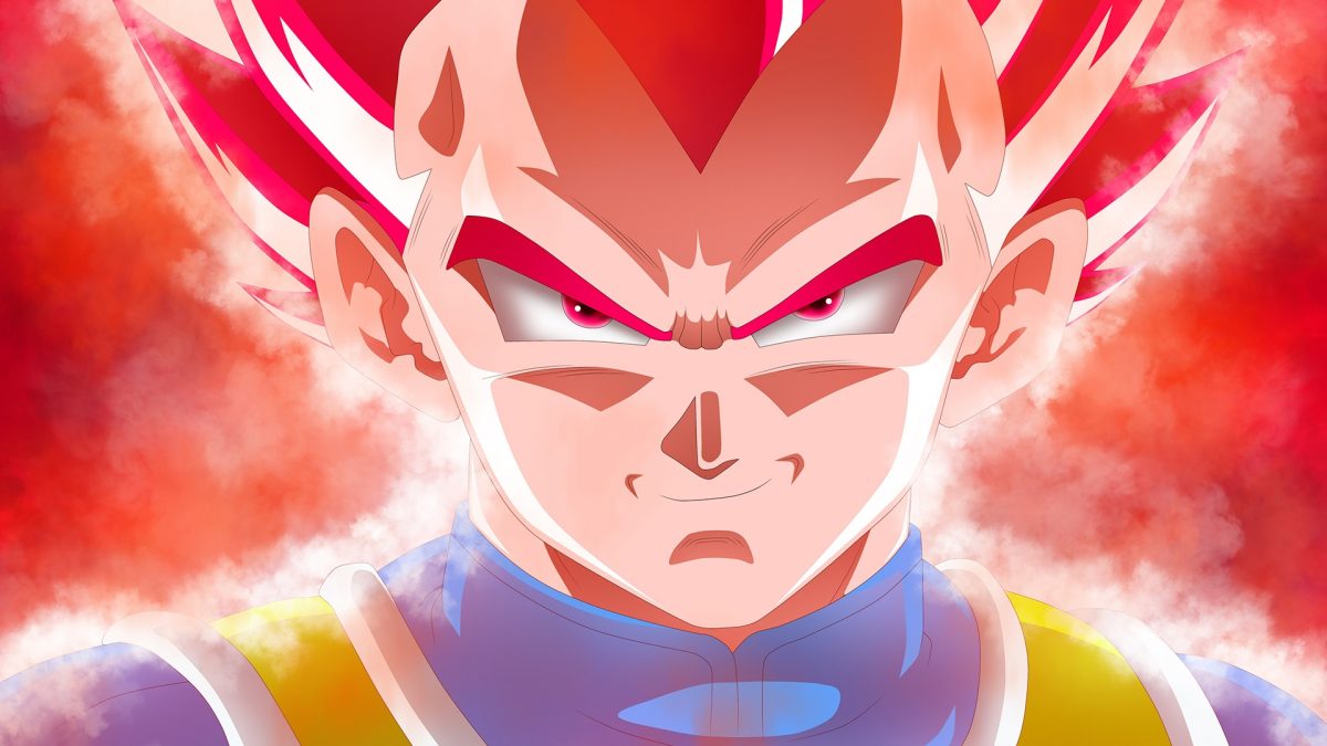 Vazamento De Supostas Novas Imagens De Dragon Ball Super Confirmariam Nova Transformação Para 9896