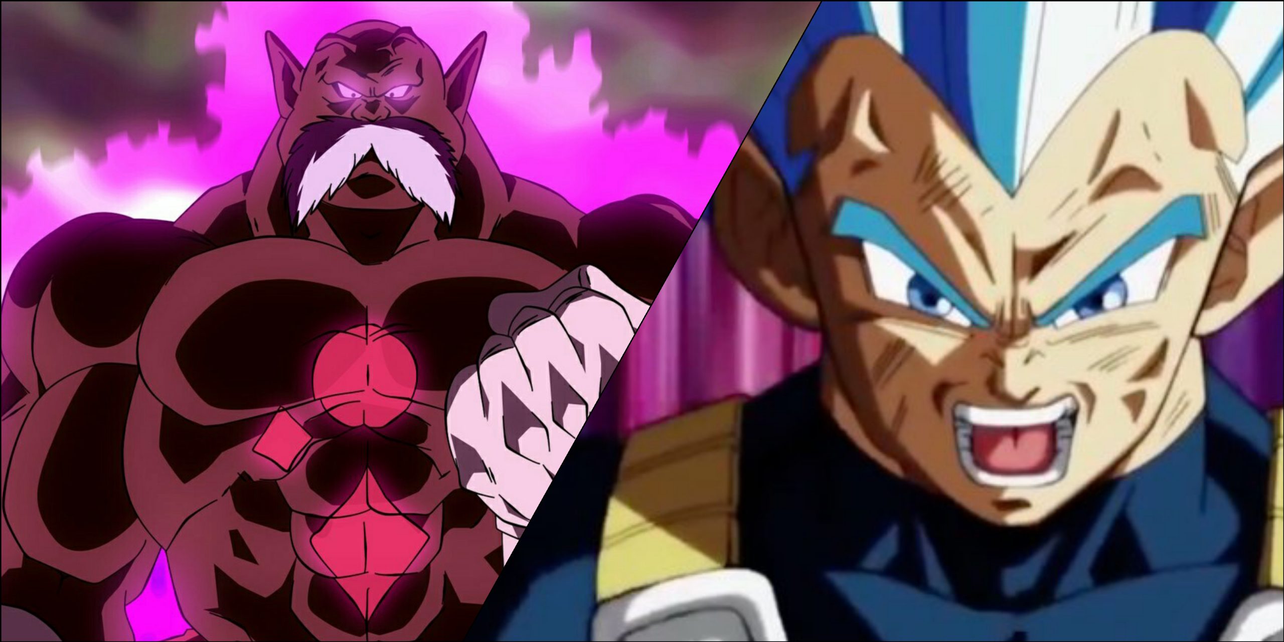 Dragon Ball Super Em Qual Episódio Vegeta Enfrenta Toppo Critical Hits 5414