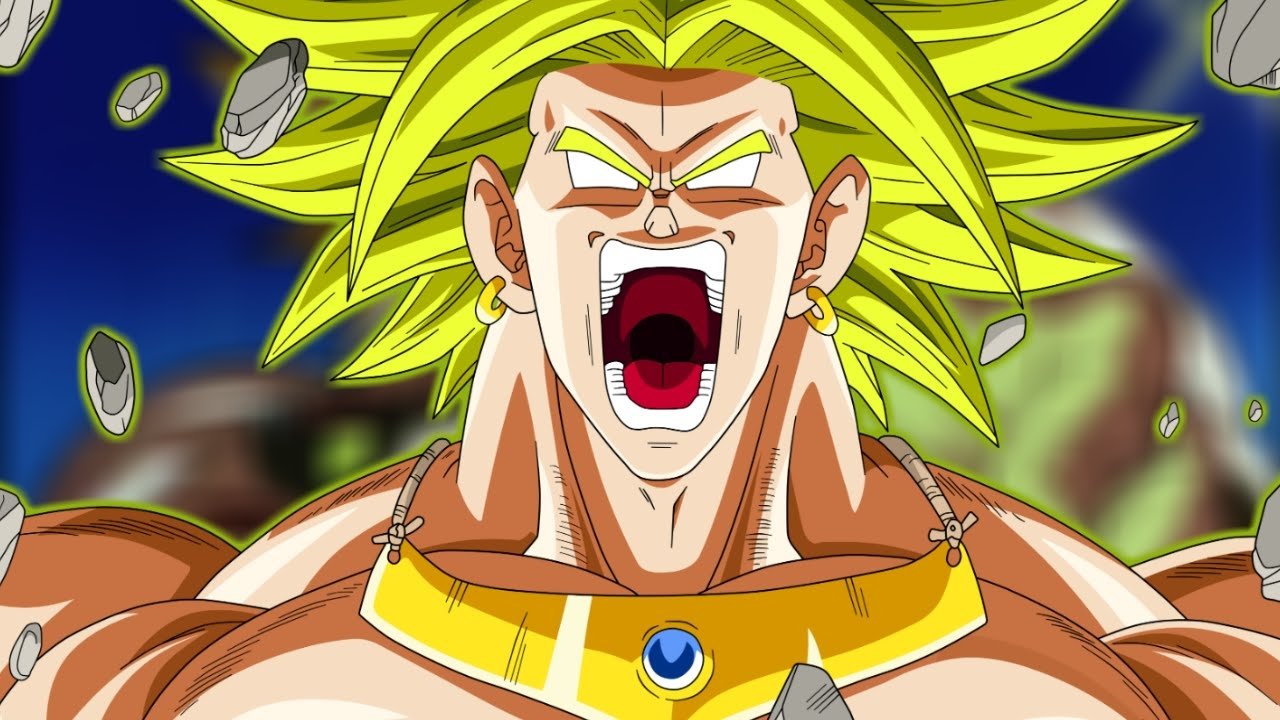 Mundo Ball Dragon: Fato: Goku é irmão de Turles