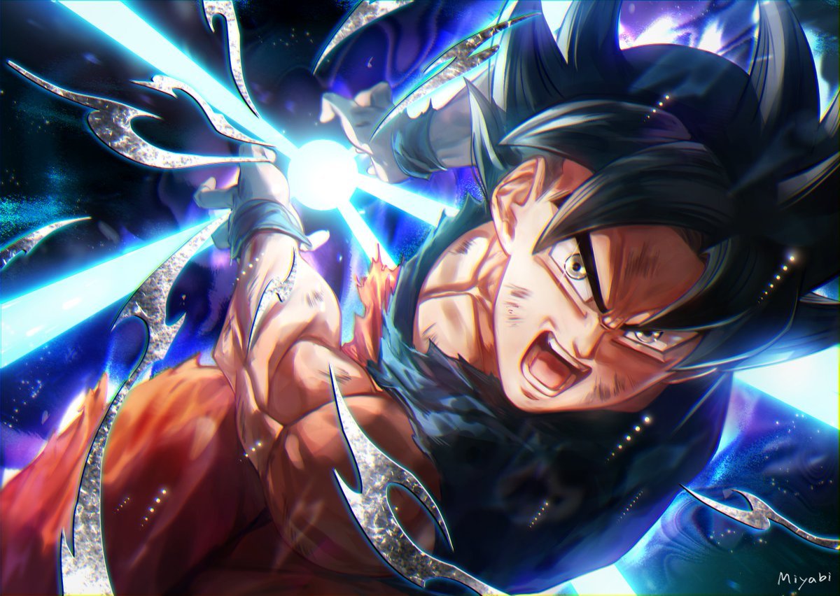 Dragon Ball Super 73 mostra que Goku ainda tem que melhorar o seu domínio  do Instinto Superior - Critical Hits