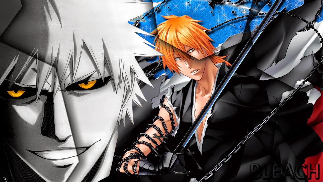 Deixando o anime de Bleach 1000x melhor! - IntoxiAnime