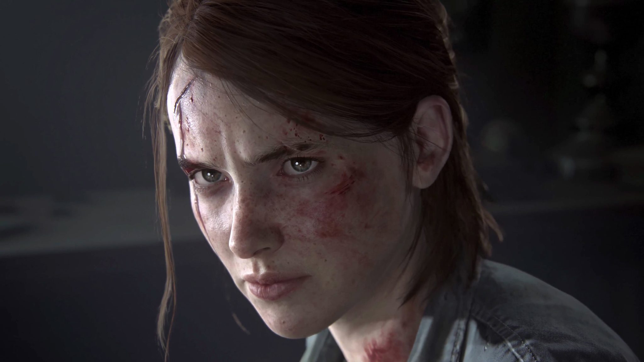 Qual o significado da tatuagem de Ellie em The Last of Us Part II?