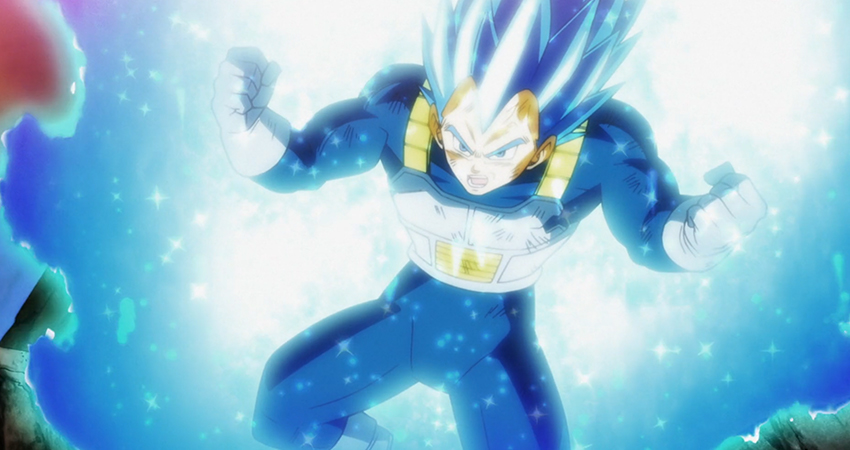 Dragon Ball Super: Novo capítulo indica que Vegeta pode dominar o Instinto  Superior futuramente - Combo Infinito