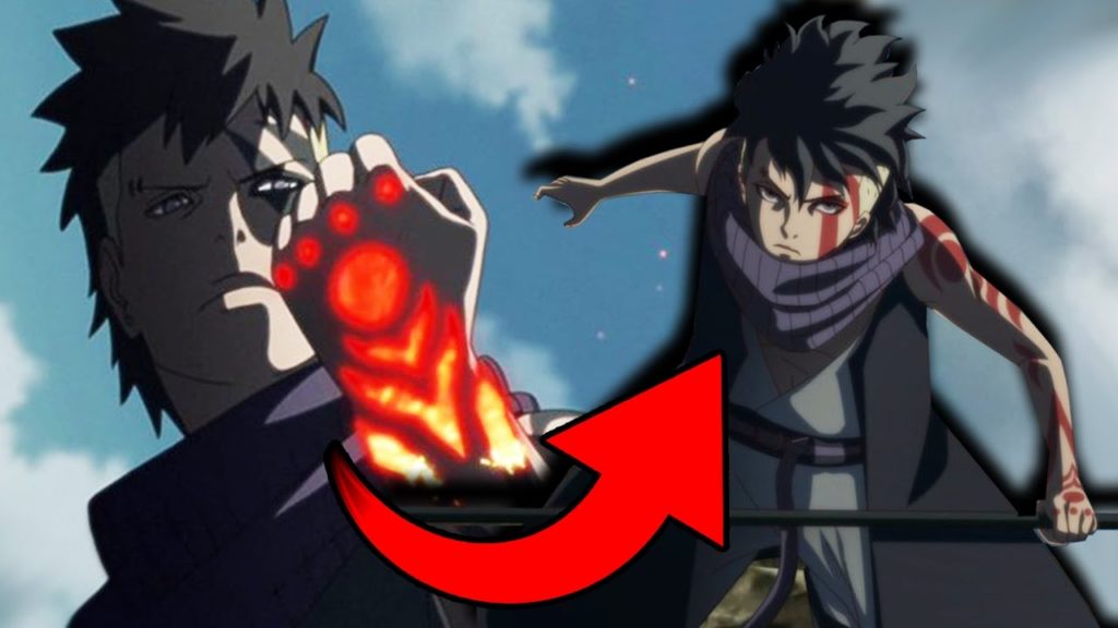 Identidade e pais de Kawaki podem ter sido descobertos em Boruto: Naruto  Next Generations - Critical Hits