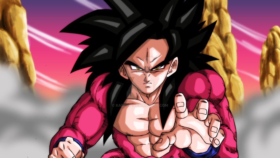 Vídeo de Akira Toriyama desenhado Goku em Dragon Ball Z à mão livre  viraliza no Twitter - Critical Hits