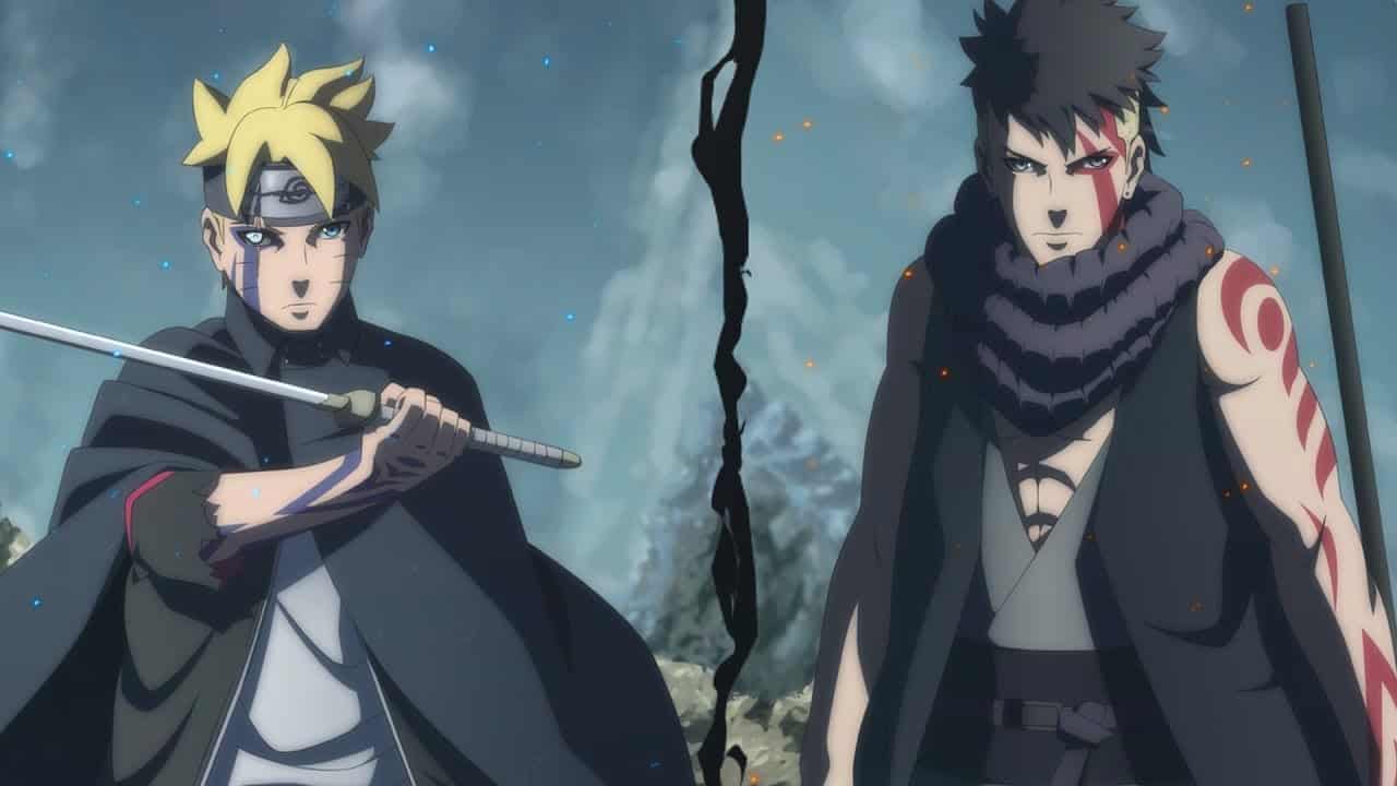 Identidade e pais de Kawaki podem ter sido descobertos em Boruto: Naruto  Next Generations - Critical Hits