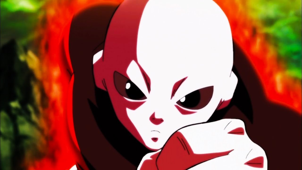 Jiren SE BORRA DE MEDO Com o Universo 7 No Torneio Do Poder 2