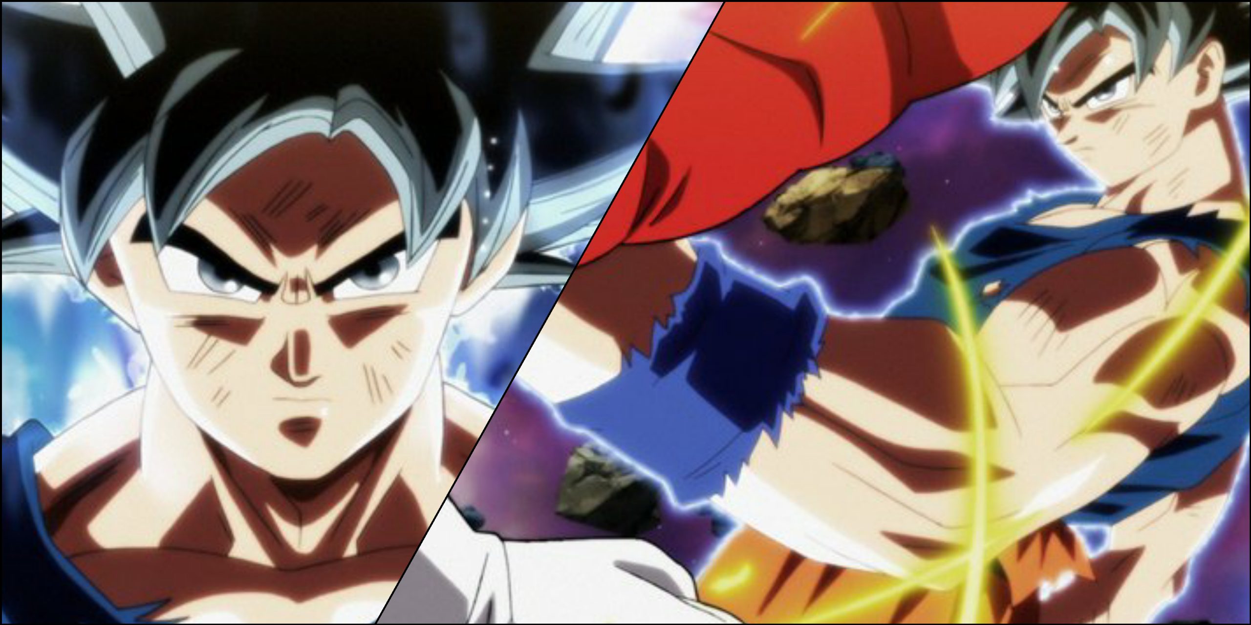 Dragon Ball Super 131: Venceu aquele que foi o melhor do torneio o