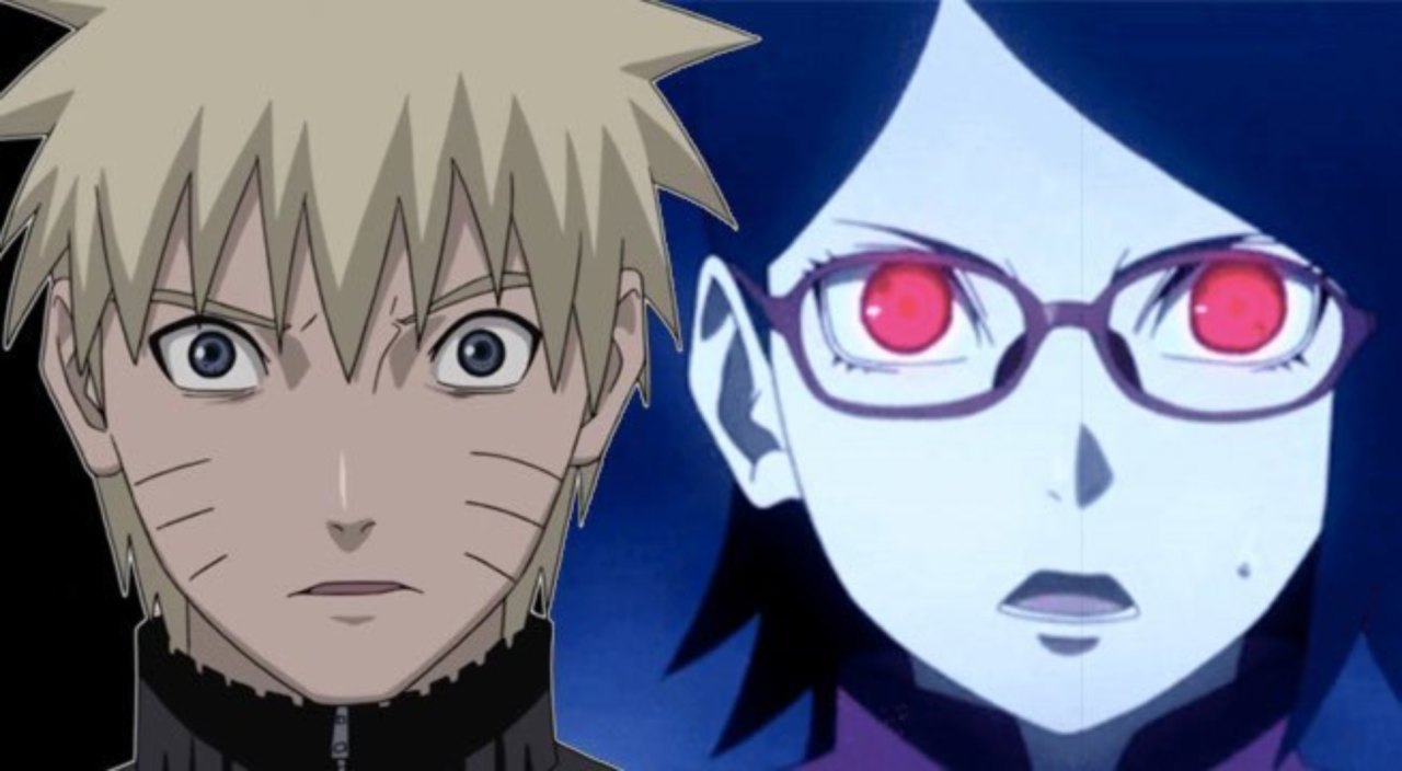 Este será o visual de Shinki como Kazekage em Boruto: Naruto Next  Generations - Critical Hits