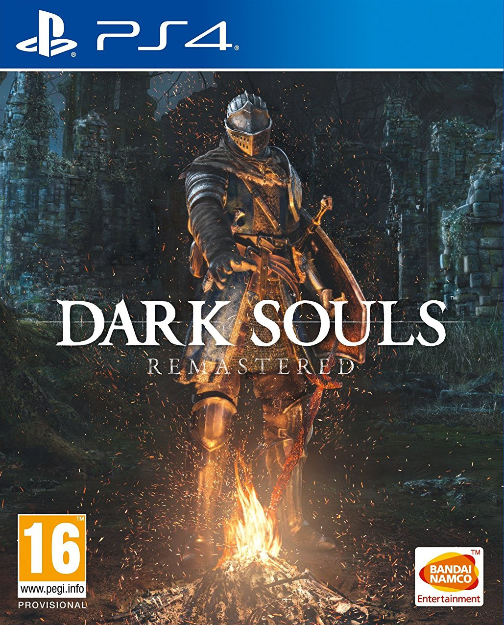 Dark Souls Remastered Data De Lançamento Trailer Gameplay Review