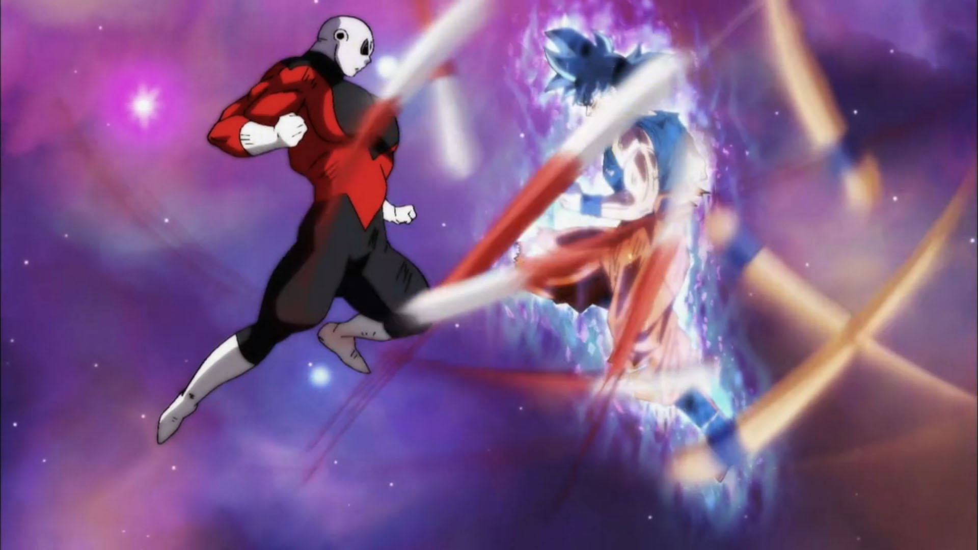 Spoilers de Dragon Ball Super adiantam uma grande mudança em Jiren no  Episódio 129 - Critical Hits