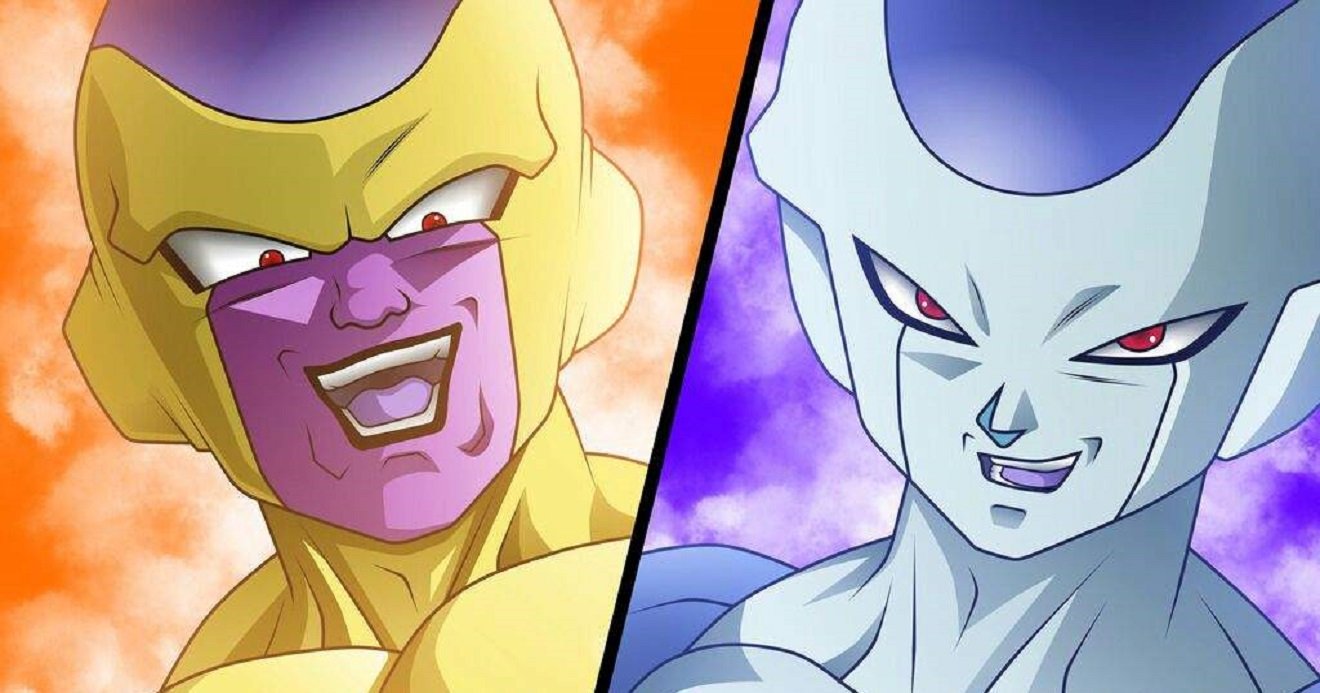 Mangá de Dragon Ball Super revela porque Freeza não traiu os guerreiros do  Universo 7 no Torneio do Poder