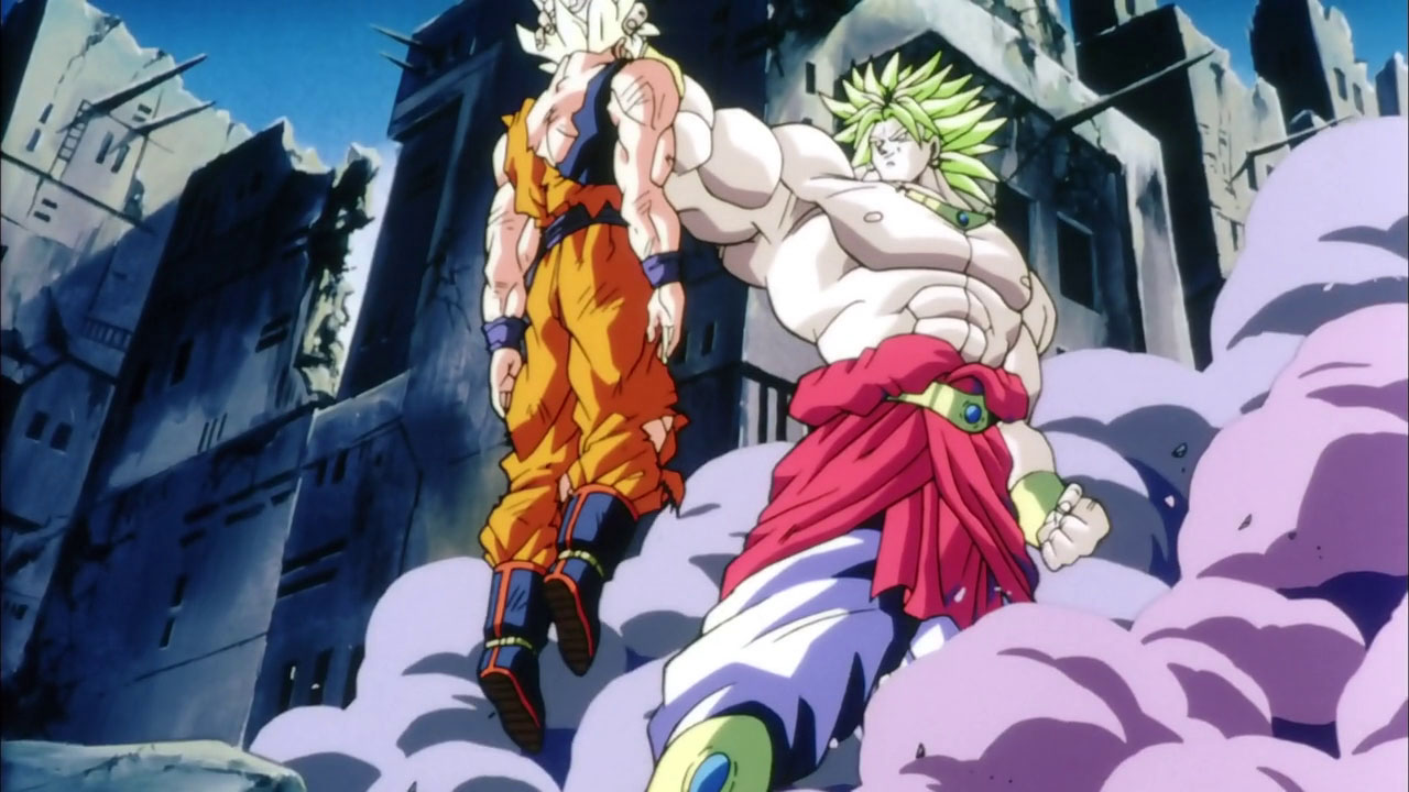 Afinal, o filme Dragon Ball Super: Broly é canônico ou não?