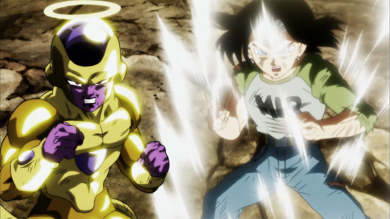 Dragon Ball Super - Revelado quando será o FIM do Torneio do Poder! - Combo  Infinito