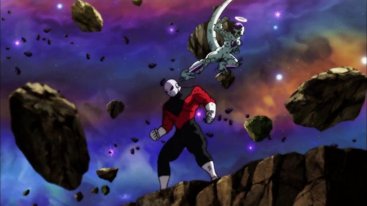 33 melhor ideia de Freeza .dourado.