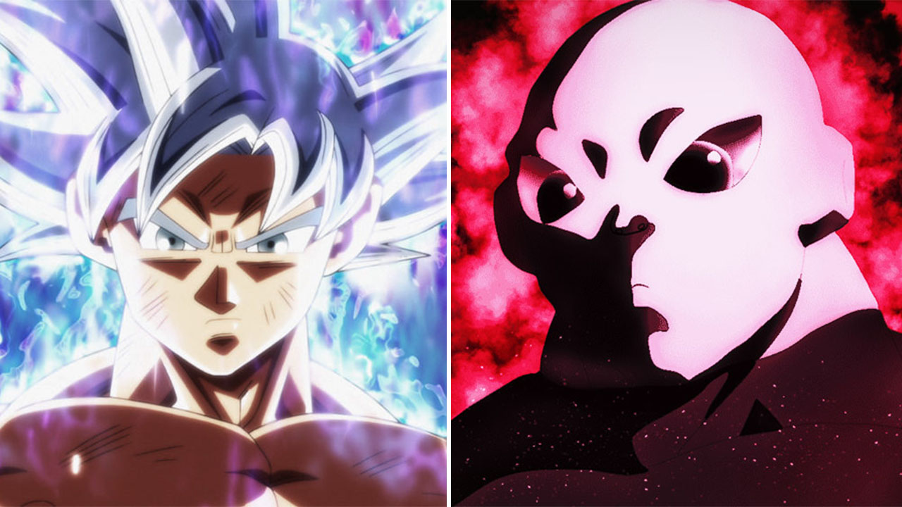 Spoilers de Dragon Ball Super adiantam uma grande mudança em Jiren no  Episódio 129 - Critical Hits