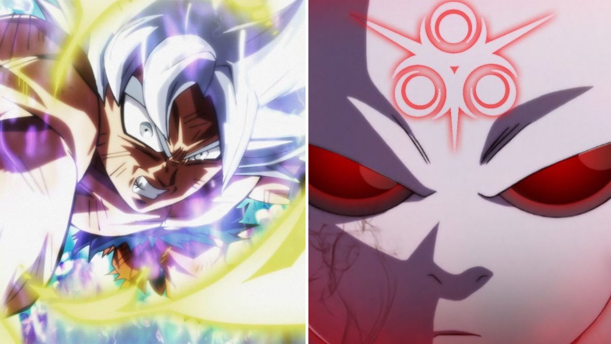 Estas foram as 10 melhores lutas do Torneio do Poder de Dragon Ball ...